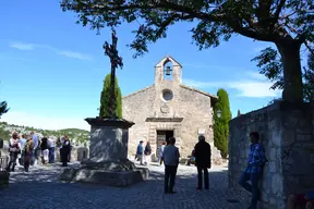 Chapelle des Pénitents Blancs