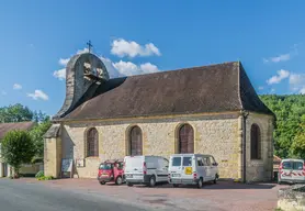 Église Saint-Denys