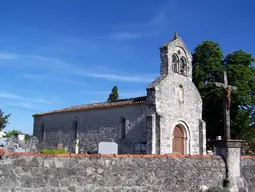 Église Saint-Férréol de Bouchet