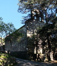 Église Saint-Martin