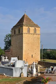 Chapelle Saint-Christophe