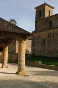 Église Saint-Christophe