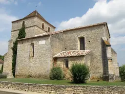 Église Saint-Antoine