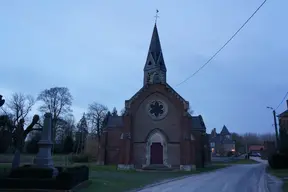 Église Saint-Martin