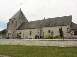 Église Sainte-Catherine