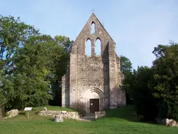 Église Notre-Dame-des-Prés