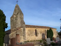 Église Saint-Pierre