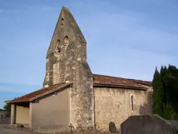 Église Notre-Dame