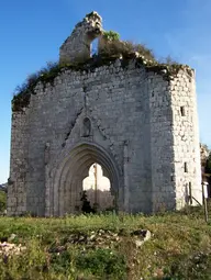 Église Notre-Dame