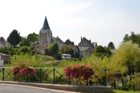 Église Notre-Dame