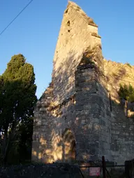 Église Saint-Geny