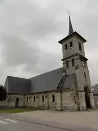 Église Saint-Michel