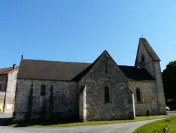 Église Saint-Pierre-ès-Liens