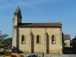 Église Sainte-Radegonde