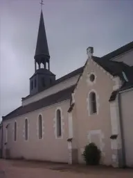 Église Saint-Pierre-Saint-Paul