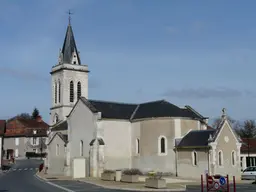 Église Notre-Dame