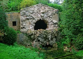 Grotto