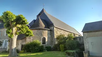 Église Saint-Julien