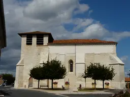 Église Saint-Léon