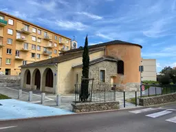 Chapelle de l'Annonciade