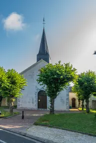 Église Saint-Martin