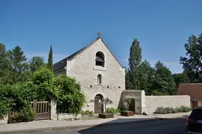 Église Notre-Dame