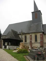 Église Saint-Jean-Baptiste