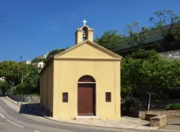 Chapelle Saint Pancrace