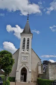 Église Saint-Barthélémy