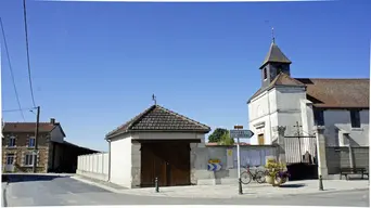 Église Saint-Pierre