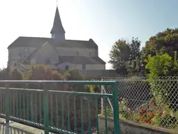 Église Saint-Maurice