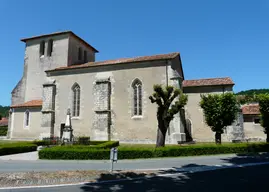 Église Saint-Front