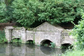 Shell Bridge