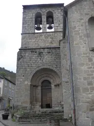 Église Notre-Dame