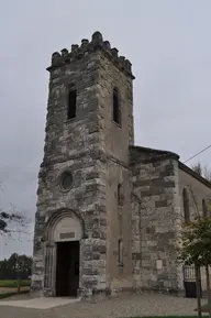 Église Notre-Dame