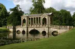 Palladian Bridge