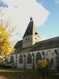 Église Saint-Christophe