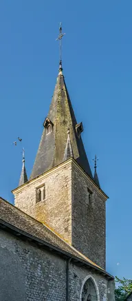 Église Saint-Pierre