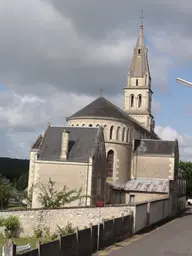 Église Saint-Bienheuré