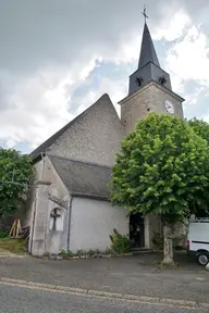 Église Saint-Pierre