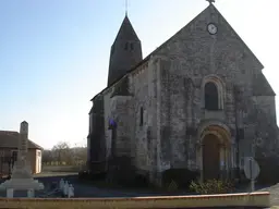 Église Saint-Germain