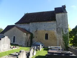 Église Saint-Pierre-ès-Liens