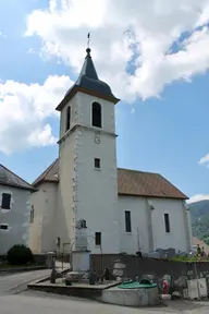 Église Saint-Maurice