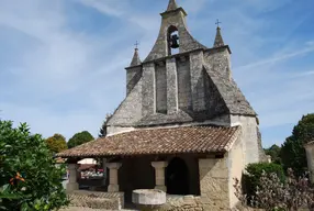 Église Notre-Dame