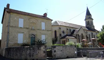 Église Saint-Pierre-ès-Liens