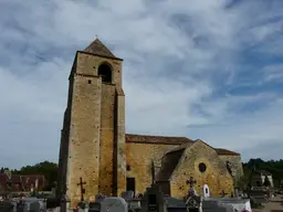 Église Saint-Pierre-ès-Liens