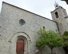 Église Saint-Michel l'Archange