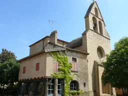 Église Notre-Dame-de-Bourg