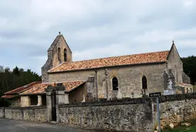 Église Notre-Dame