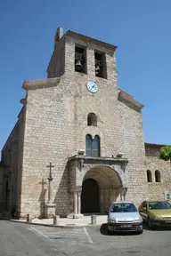 Église Saint-Laurent